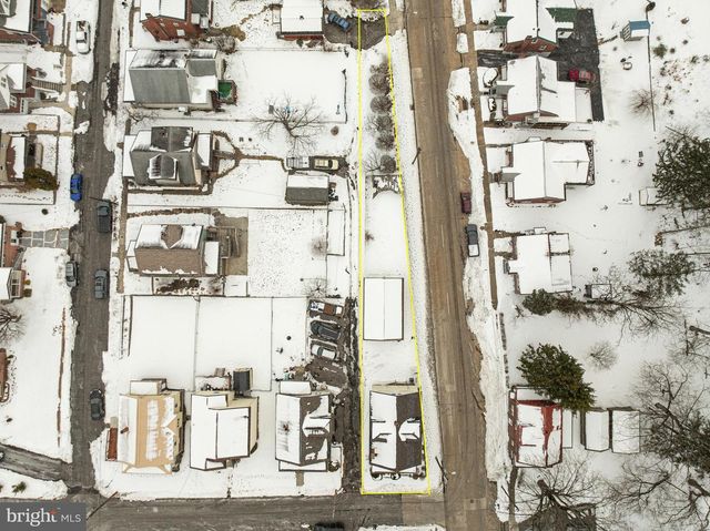 501 WARREN ST, Cumberland, MD 21502