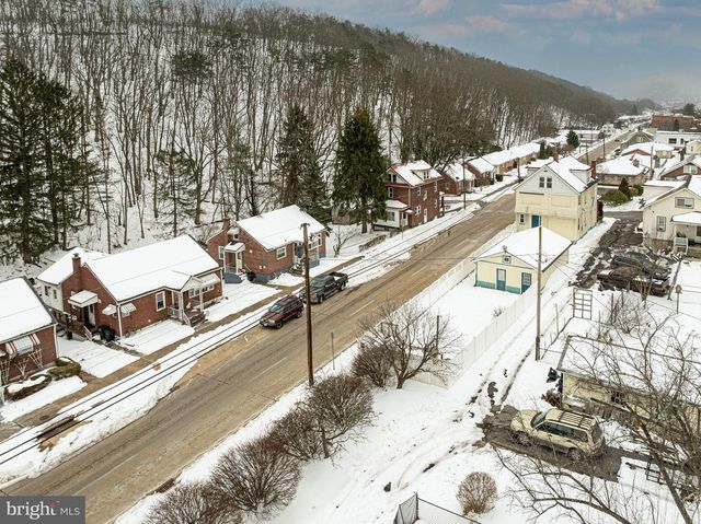 501 WARREN ST, Cumberland, MD 21502