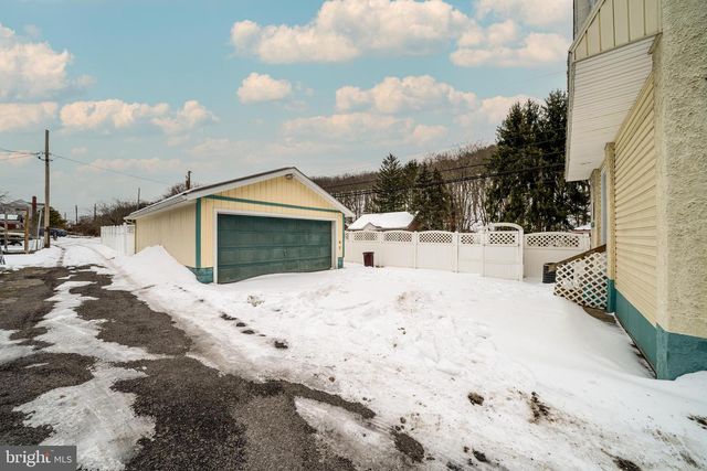 501 WARREN ST, Cumberland, MD 21502