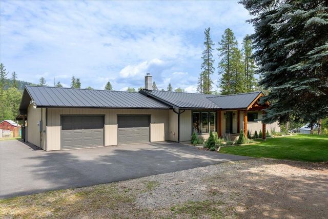 2781 Clarke Rd, Chewelah, WA 99109 property photo