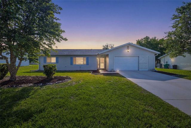 11089 SW 78TH COURT, Ocala, FL 34476
