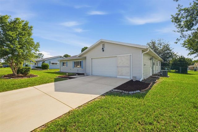 11089 SW 78TH COURT, Ocala, FL 34476
