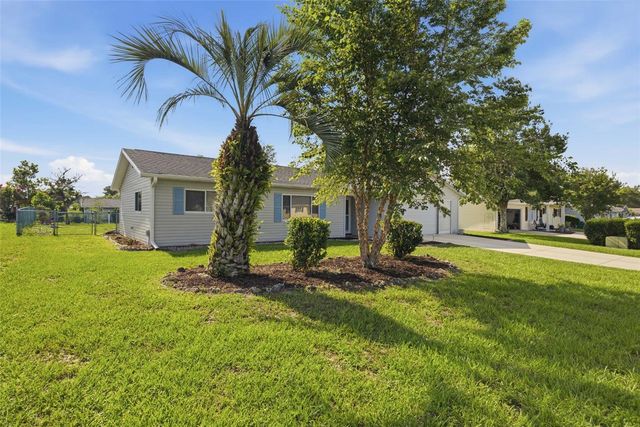 11089 SW 78TH COURT, Ocala, FL 34476