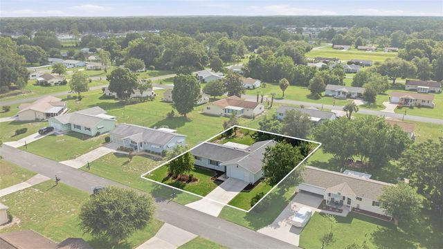11089 SW 78TH COURT, Ocala, FL 34476