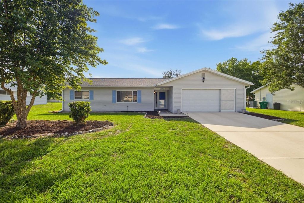 11089 SW 78TH COURT, Ocala, FL 34476