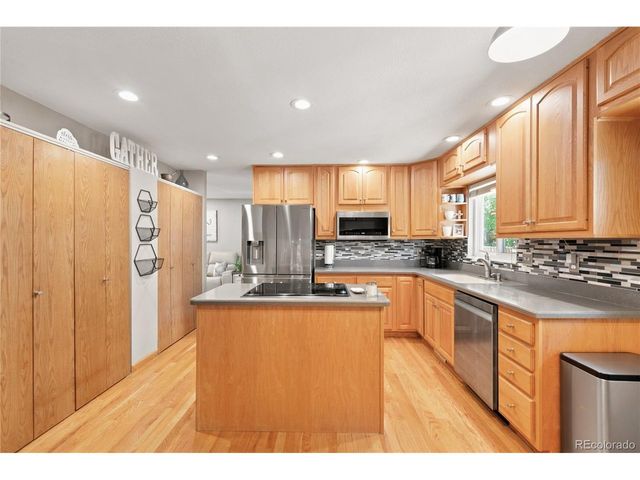 2188 S Coors Cir, Denver, CO 80228