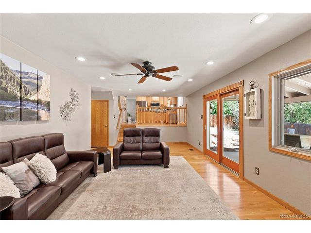 2188 S Coors Cir, Denver, CO 80228