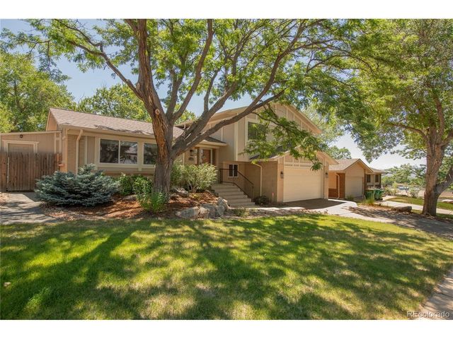 2188 S Coors Cir, Denver, CO 80228