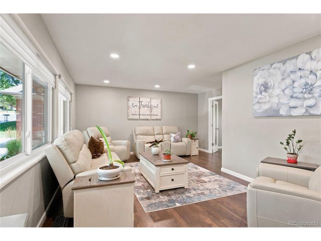 2188 S Coors Cir, Denver, CO 80228