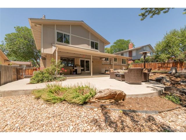 2188 S Coors Cir, Denver, CO 80228