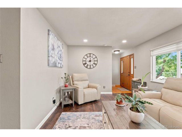 2188 S Coors Cir, Denver, CO 80228