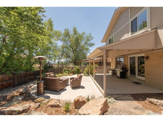 2188 S Coors Cir, Denver, CO 80228