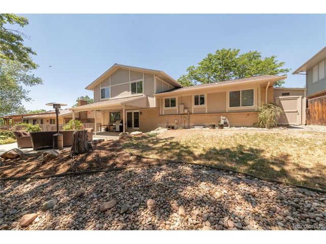 2188 S Coors Cir, Denver, CO 80228