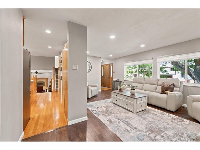 2188 S Coors Cir, Denver, CO 80228