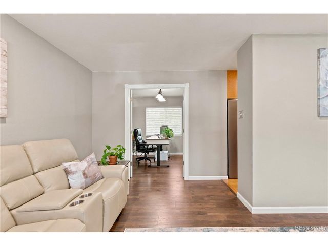 2188 S Coors Cir, Denver, CO 80228
