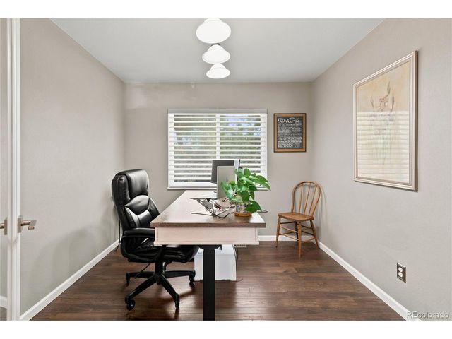 2188 S Coors Cir, Denver, CO 80228