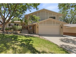 2188 S Coors Cir, Denver, CO 80228