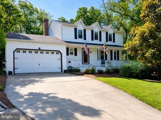 1307 BLACKWALNUT CT, Annapolis, MD 21403