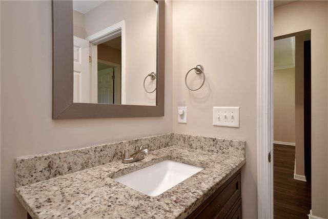 800 Broadway School Road, Belton, SC 29627