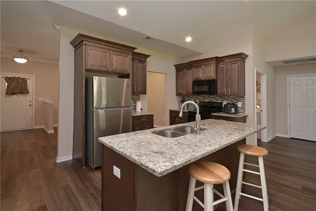 800 Broadway School Road, Belton, SC 29627