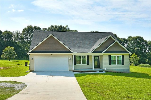 800 Broadway School Road, Belton, SC 29627
