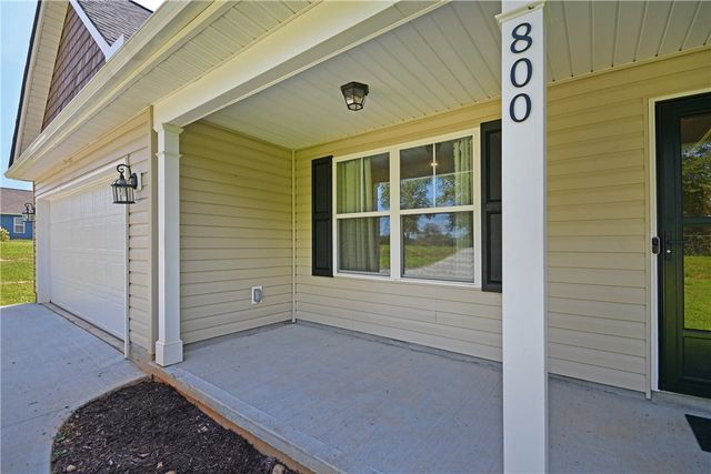 800 Broadway School Road, Belton, SC 29627