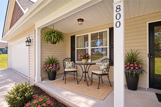 800 Broadway School Road, Belton, SC 29627