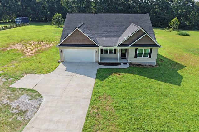 800 Broadway School Road, Belton, SC 29627