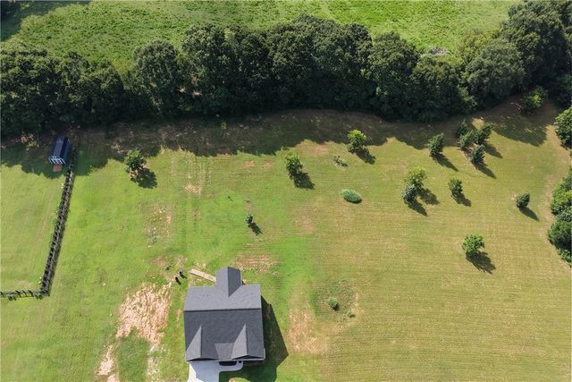800 Broadway School Road, Belton, SC 29627