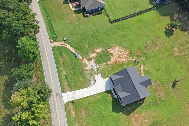 800 Broadway School Road, Belton, SC 29627