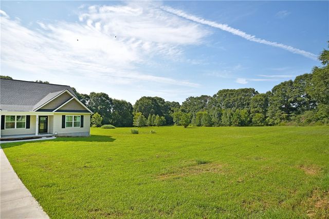 800 Broadway School Road, Belton, SC 29627