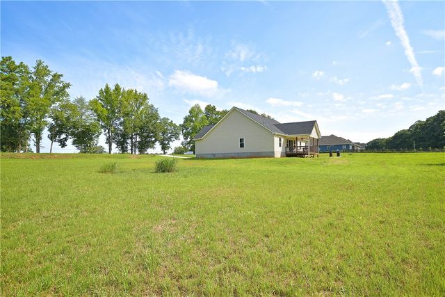 800 Broadway School Road, Belton, SC 29627