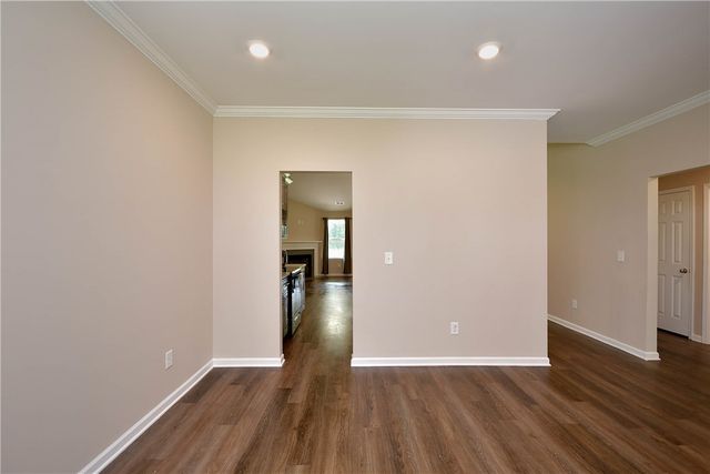 800 Broadway School Road, Belton, SC 29627