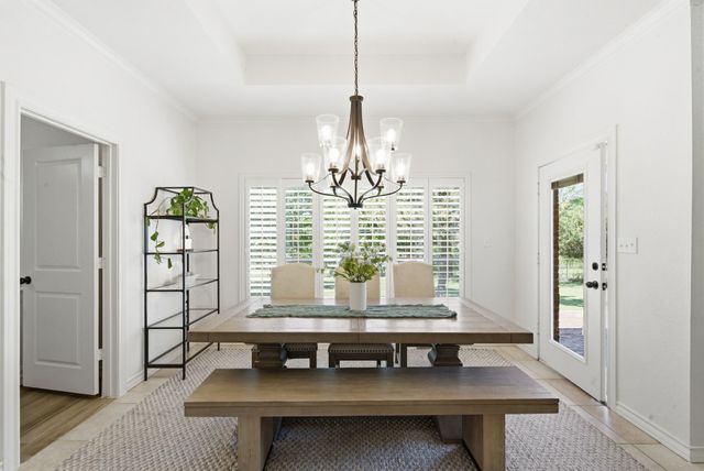 405 Zion Hill Road, Weatherford, TX 76088