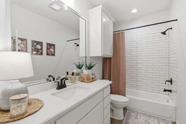 405 Zion Hill Road, Weatherford, TX 76088