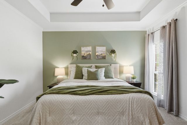 405 Zion Hill Road, Weatherford, TX 76088