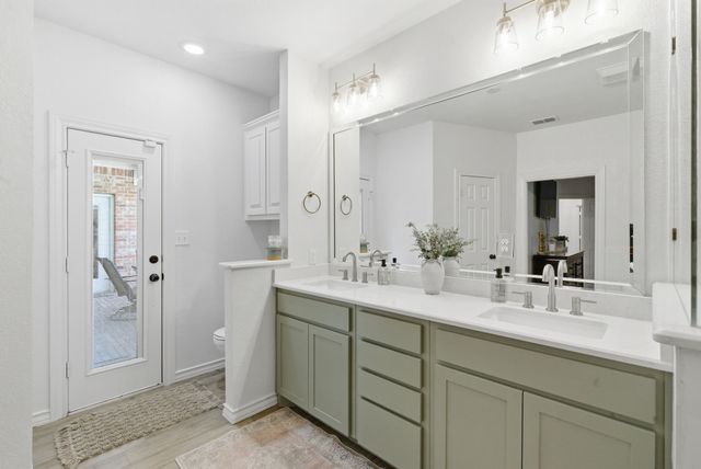 405 Zion Hill Road, Weatherford, TX 76088