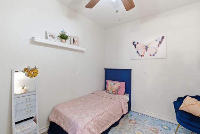 405 Zion Hill Road, Weatherford, TX 76088