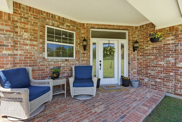 405 Zion Hill Road, Weatherford, TX 76088