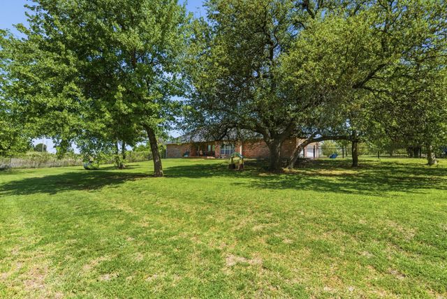 405 Zion Hill Road, Weatherford, TX 76088