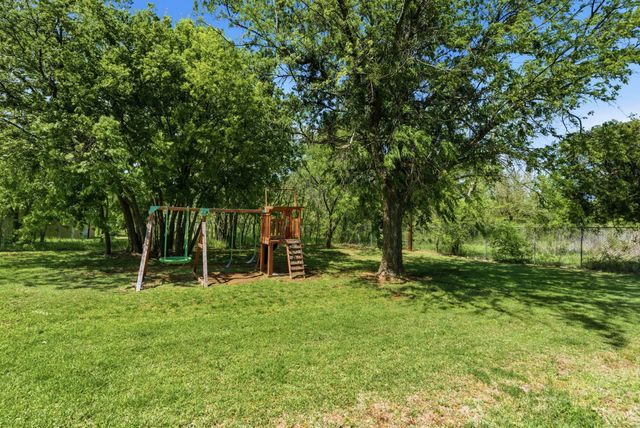 405 Zion Hill Road, Weatherford, TX 76088
