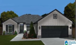 0 Payton Dr, Lo CADES COVE ROAD, Hayden, AL 35079