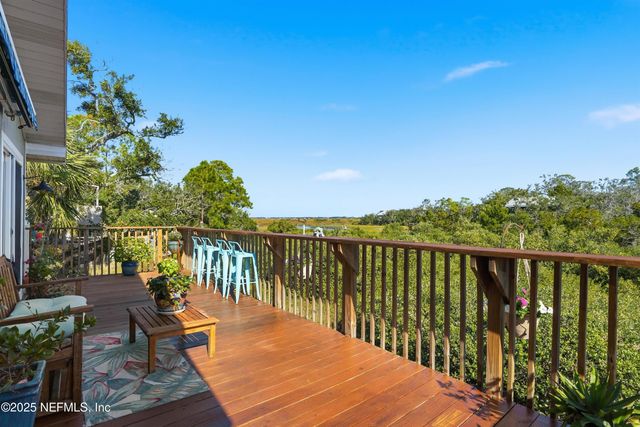 31 OAK Street, St. Augustine, FL 32084