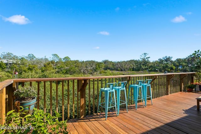 31 OAK Street, St. Augustine, FL 32084