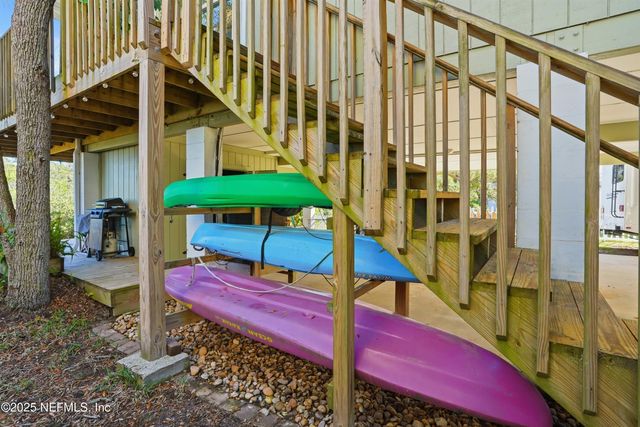 31 OAK Street, St. Augustine, FL 32084