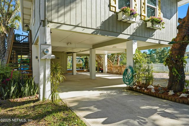 31 OAK Street, St. Augustine, FL 32084