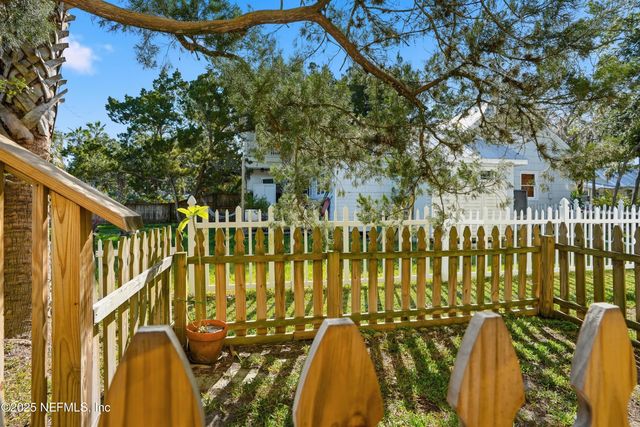 31 OAK Street, St. Augustine, FL 32084