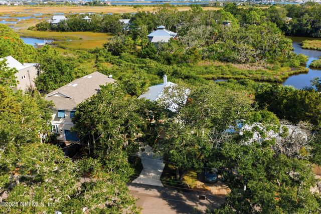 31 OAK Street, St. Augustine, FL 32084