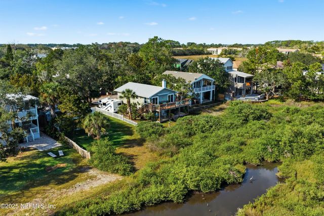 31 OAK Street, St. Augustine, FL 32084