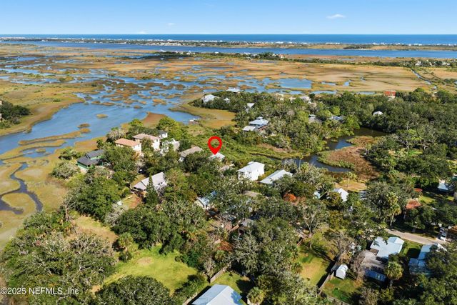 31 OAK Street, St. Augustine, FL 32084